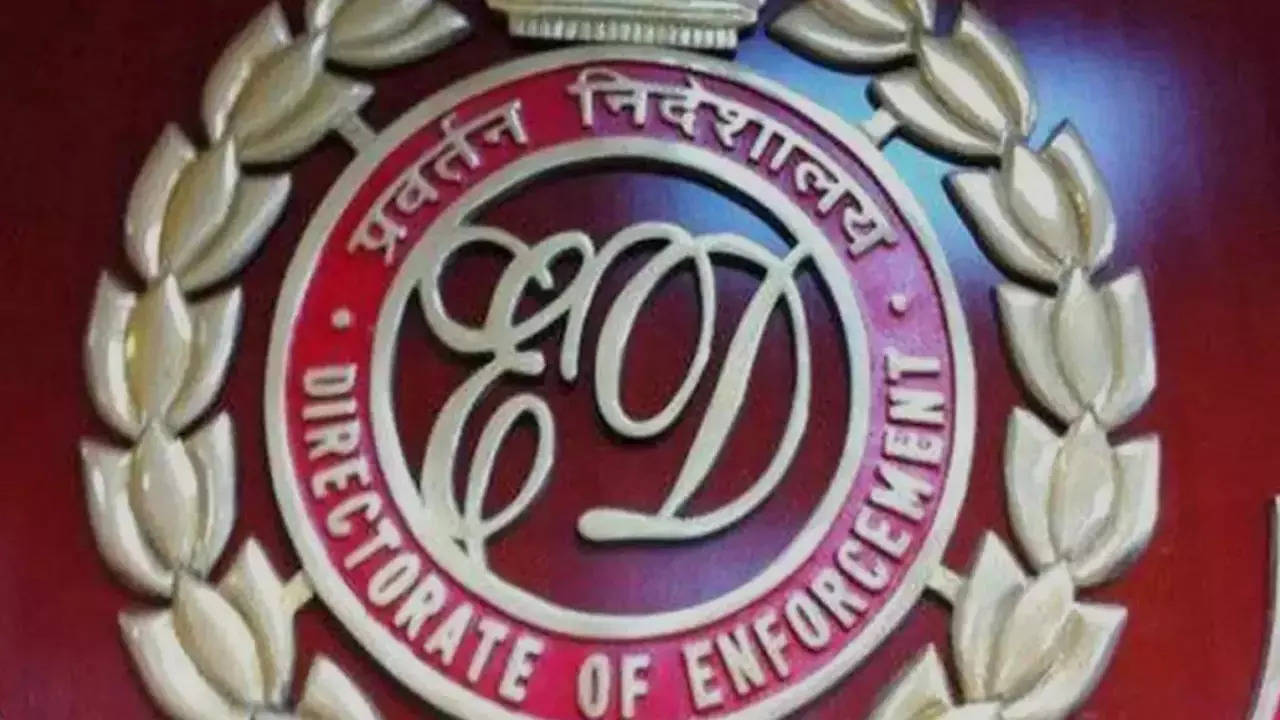 ED attaches assets in J&K MBBS seats scam