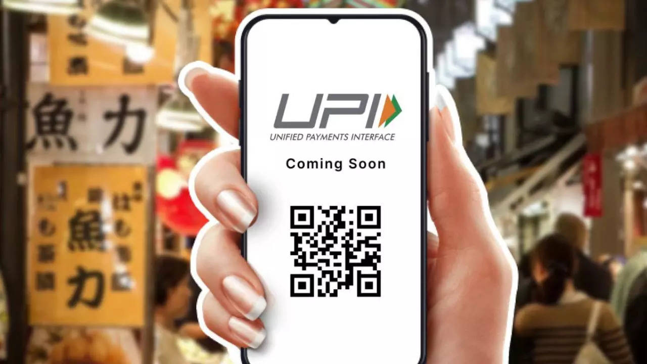 Global UPI: Google ties up with NPCI