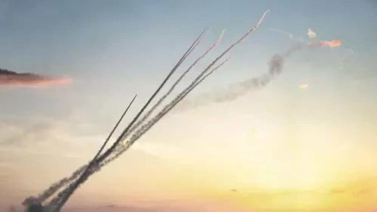 Pakistan hits back, attacks targets in Iran: Report