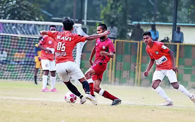 Rabbani Escape To Post Victory Over Iffc | Nagpur News – Times of India