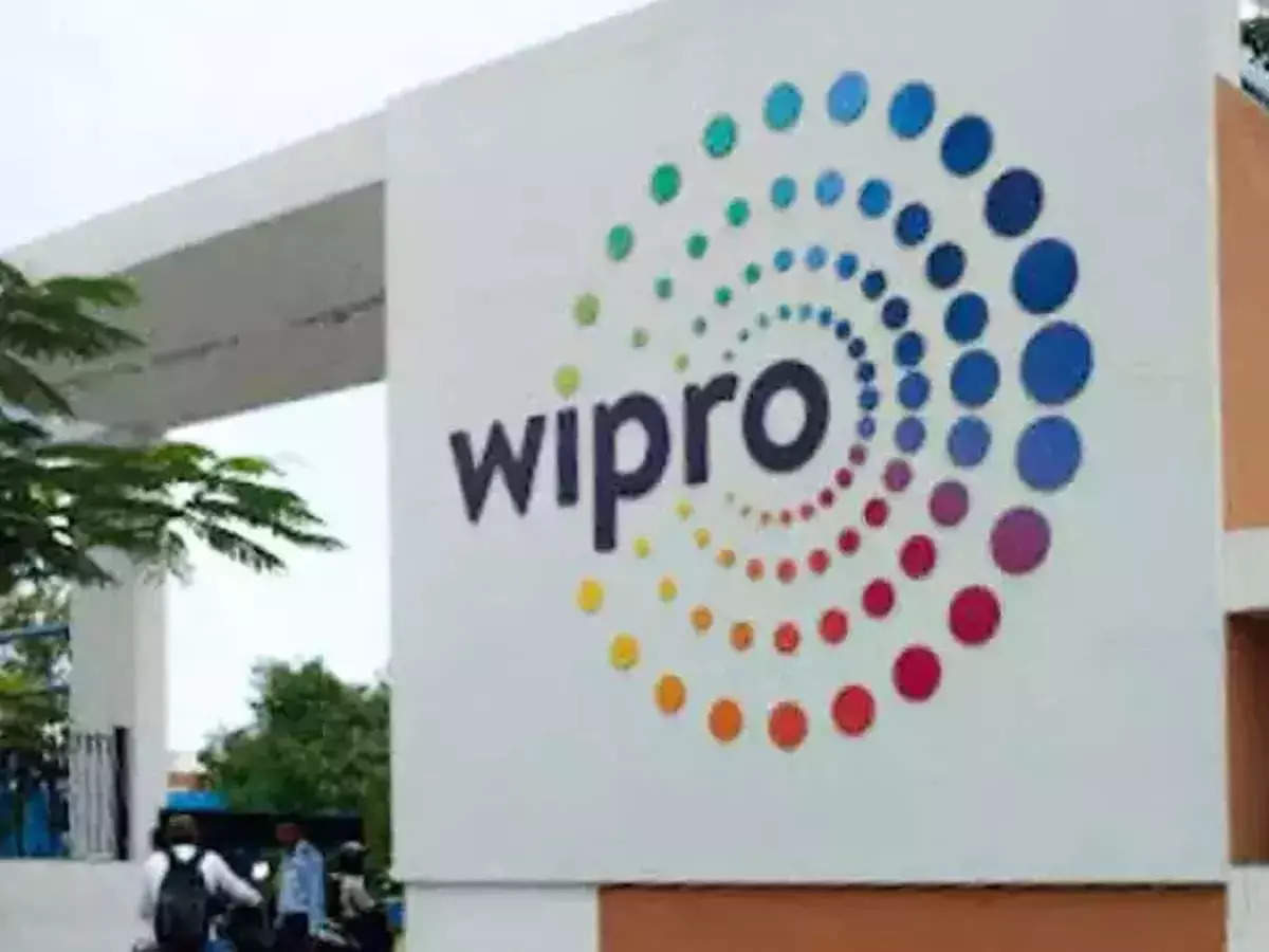 Wipro's Suzanne Dann on AI making firm 'bit more' optimistic