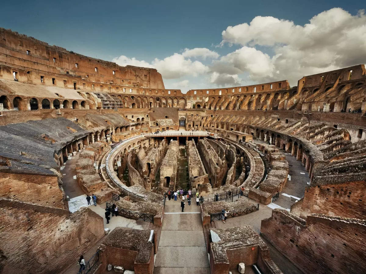 New 7 wonders of the Modern World: How many of these have you visited?