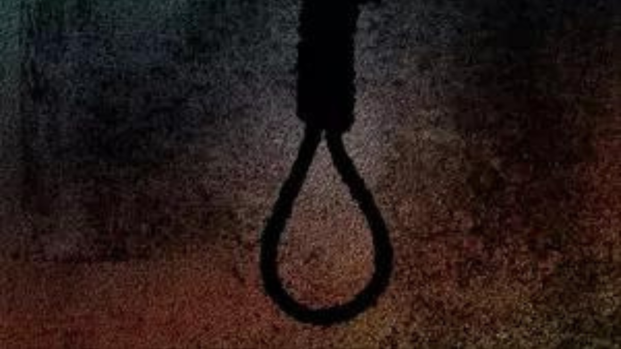 PhD student at IIT Kanpur dies by suicide in hostel, 3rd case in a month | Kanpur News – Times of India