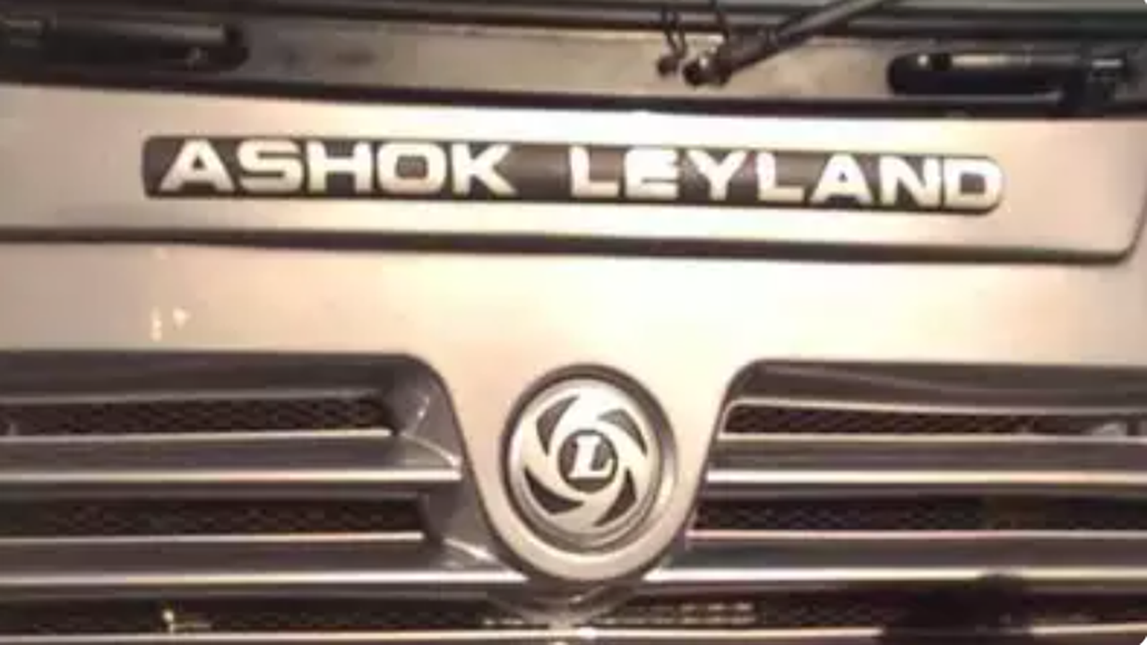 Karnataka state transport undertakings order 1,225 Ashok Leyland buses | Bengaluru News – Times of India