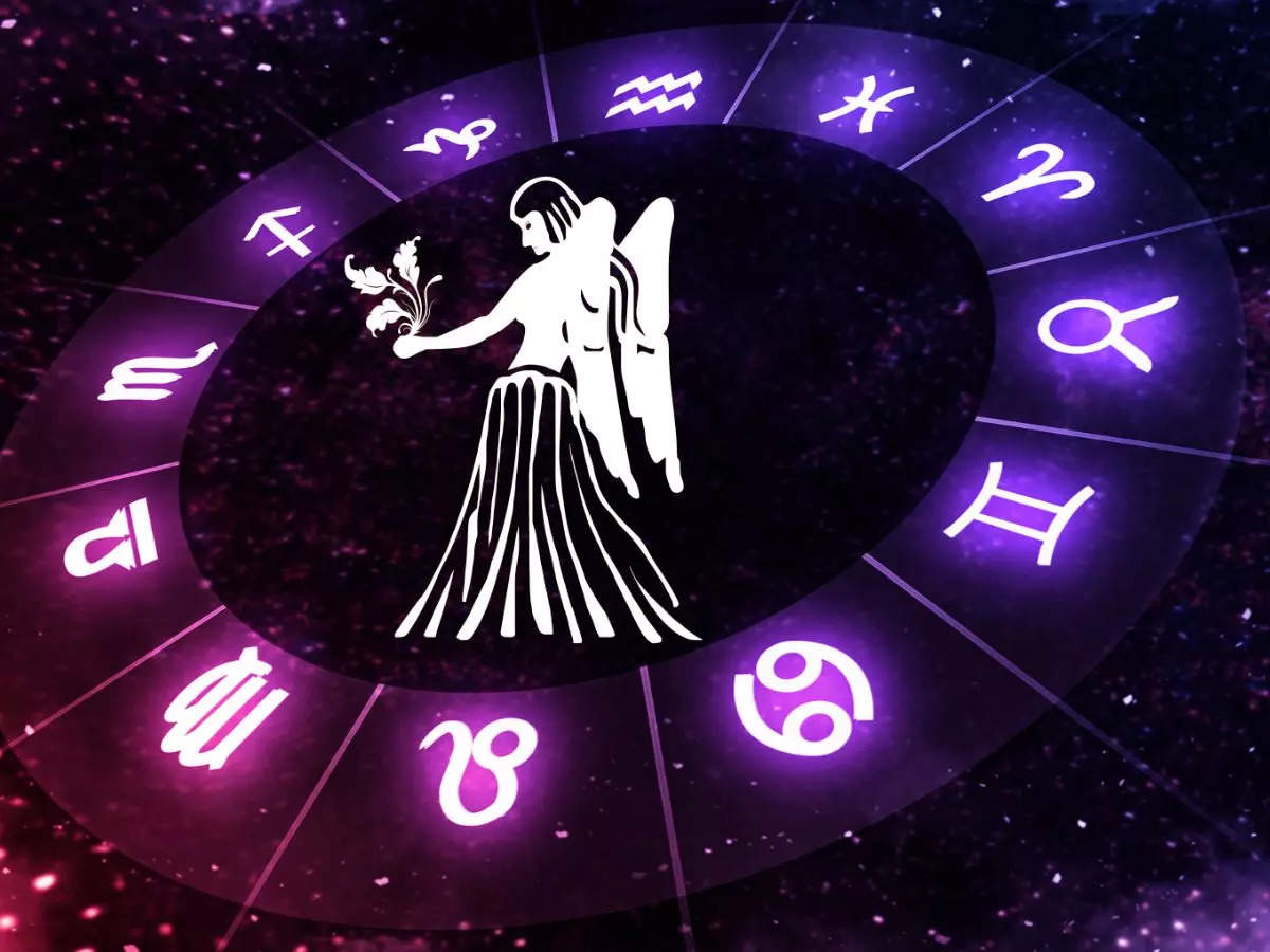 Zodiac Signs That Stress About Their First Date – Astrology Insights | – Times of India