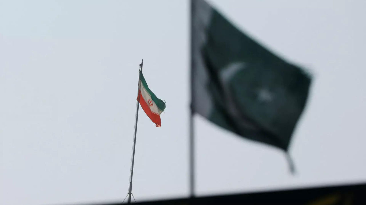 Pakistan-Iran military strikes: What India, US, China and Russia said