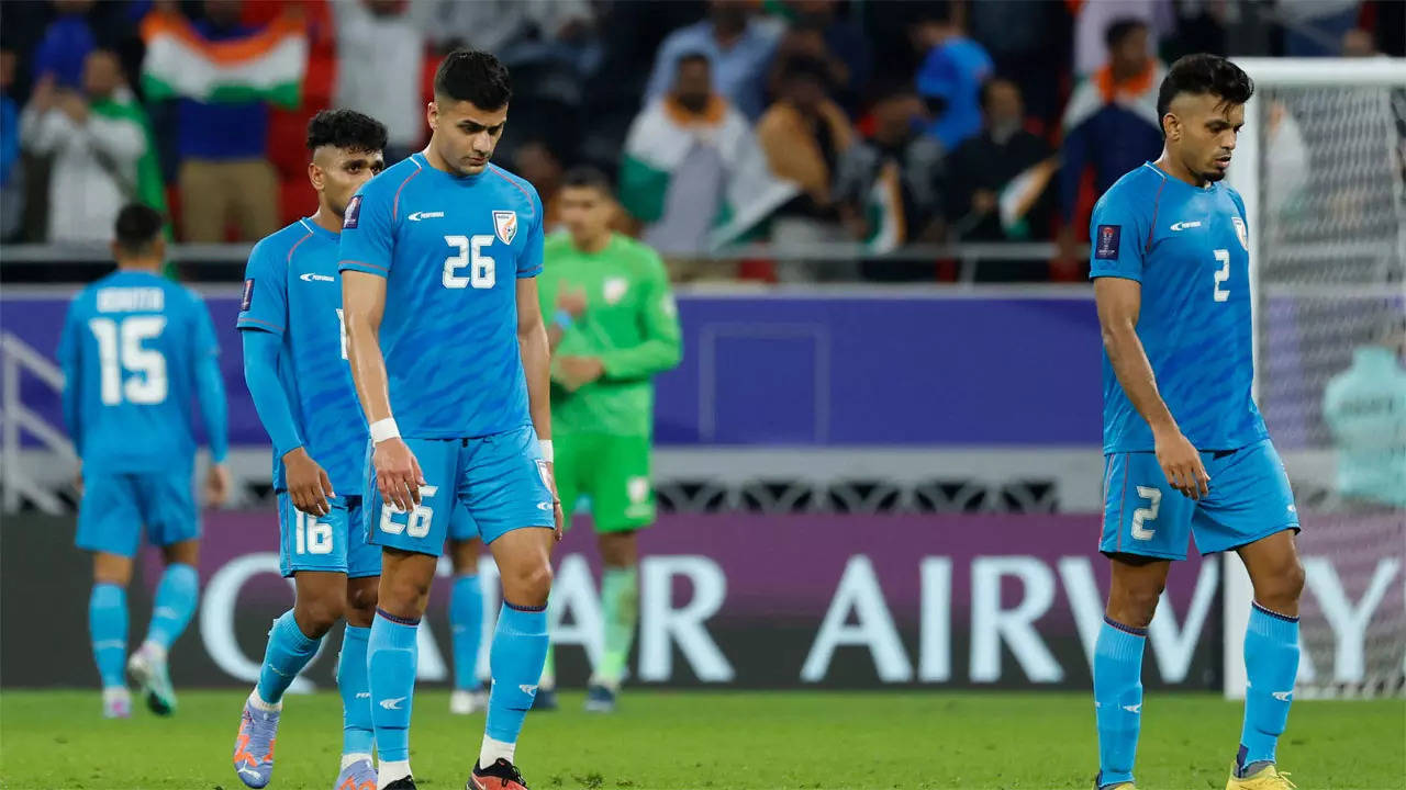 Uzbekistan hand leaky India second Asian Cup defeat