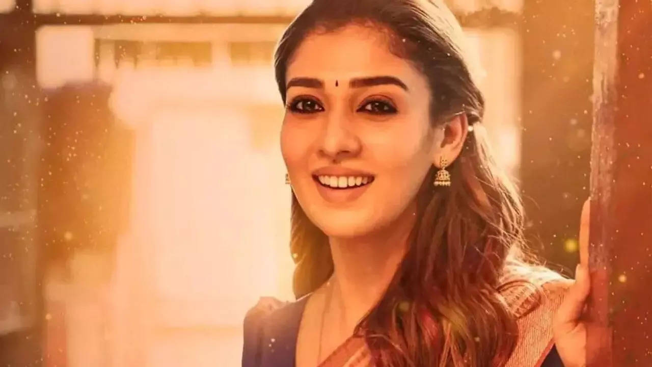 Nayanthara: Nayanthara Apologises Amidst ‘Annapoorani’ Controversy with a Heavy Coronary heart |