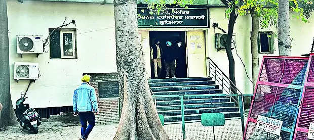 Easier Process: Withdraw Driving Licence Application Effortlessly | Ludhiana News – Times of India