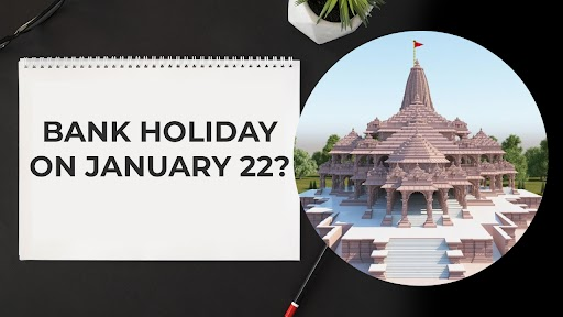 Ayodhya Ram Mandir Inauguration: Is January 22 a Financial institution Vacation for Ram Mandir Ayodhya Inauguration? Discover Out Right here | India Enterprise Information
