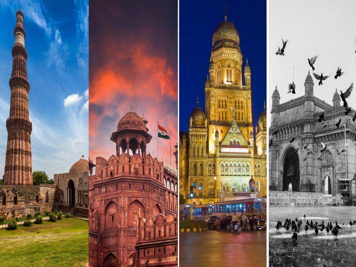 Mumbai or Delhi: Which one should you visit?