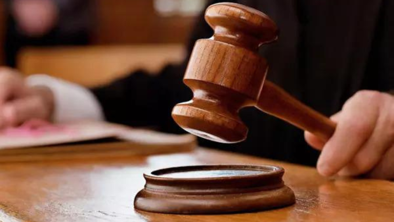 Court Ruling: Son Appointed Legal Guardian for Ailing Father | Mumbai News – Times of India