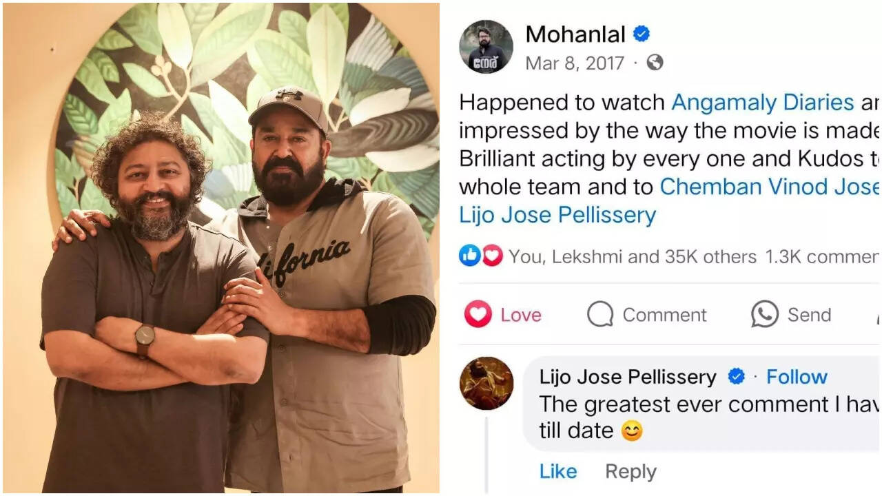 Mohanlal