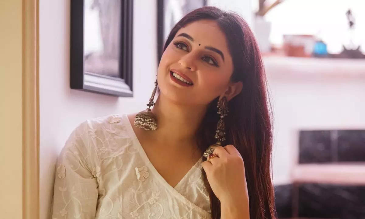 Mahhi Vij on being able to buy a house for her parents, says ‘I came from a middle-class family and no one back then thought I can do anything’