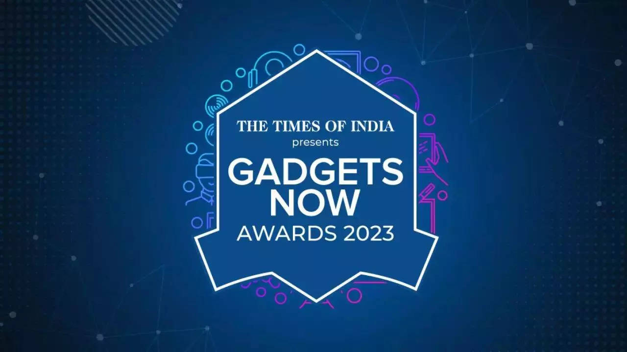 The Times of India-GadgetsNow awards: These nominees were picked for best smartphone of the year, here’s why | – Times of India