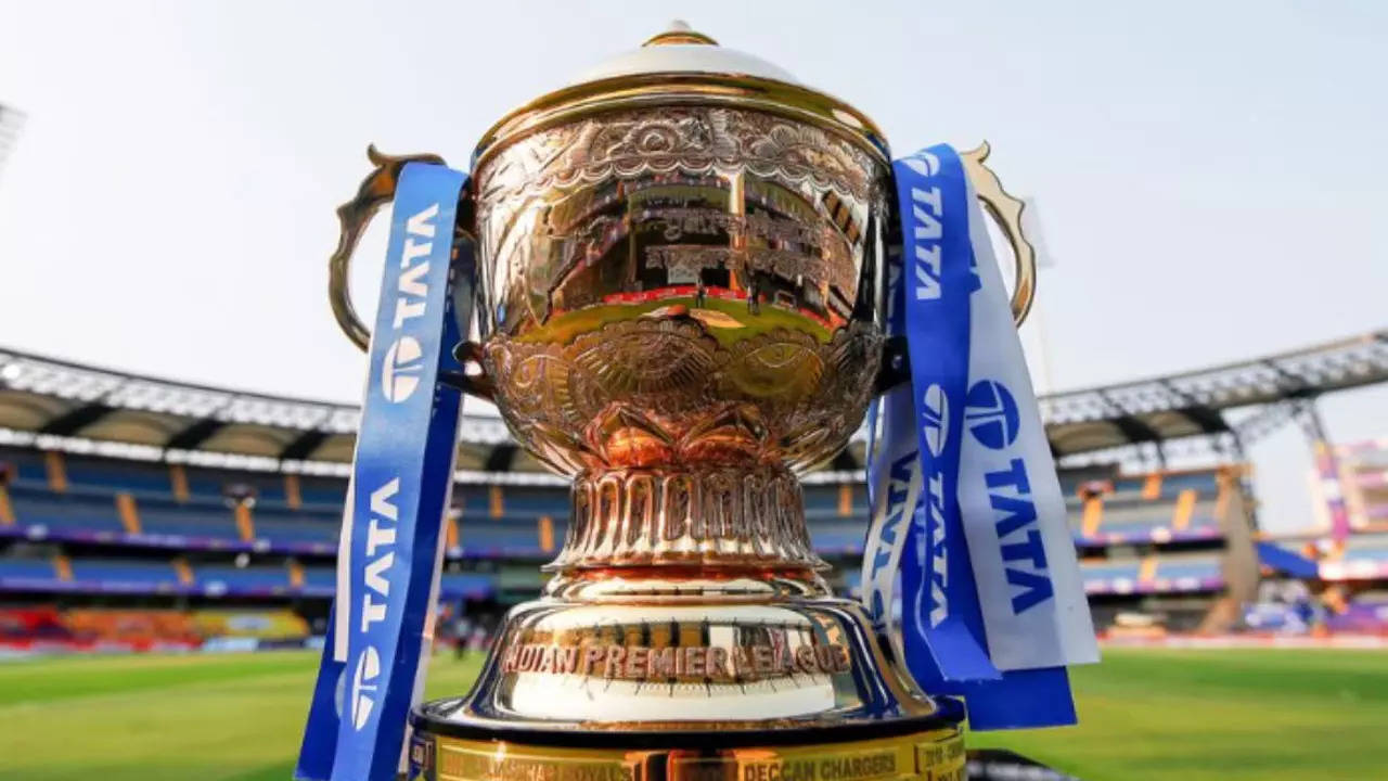 Tata Group to continue as IPL title sponsor for next 5 years