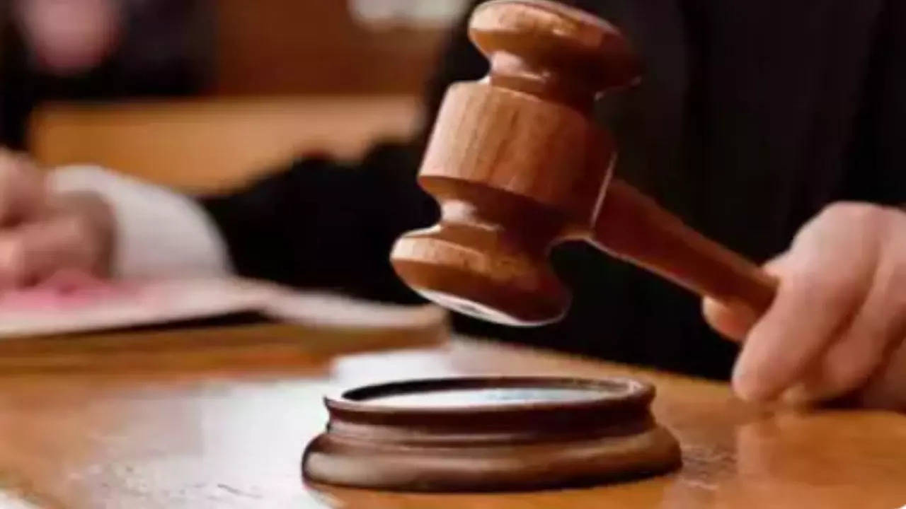 Bombay HC quashes rape case by ruling that consent was not vitiated | Mumbai News – Times of India