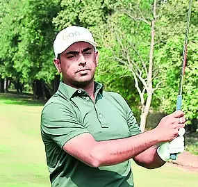 Top golfer to help groom young talent