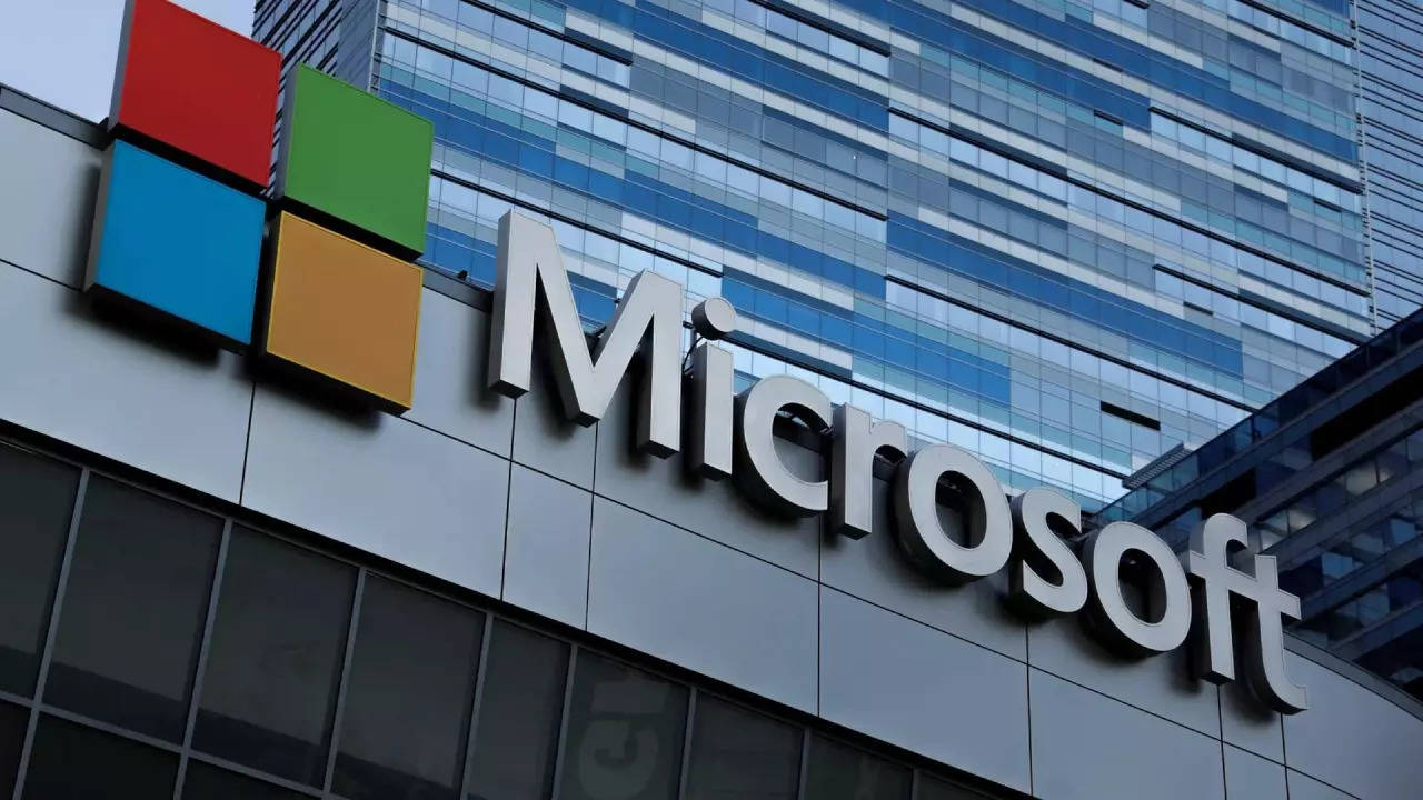 Microsoft Hacked by Russia-Sponsored Group: Newest Cybersecurity Breach |