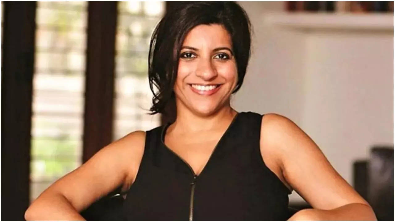 Zoya Akhtar on ‘The Archies’, SRK’s Affect on ‘Luck By Probability’, and Casting Selections |