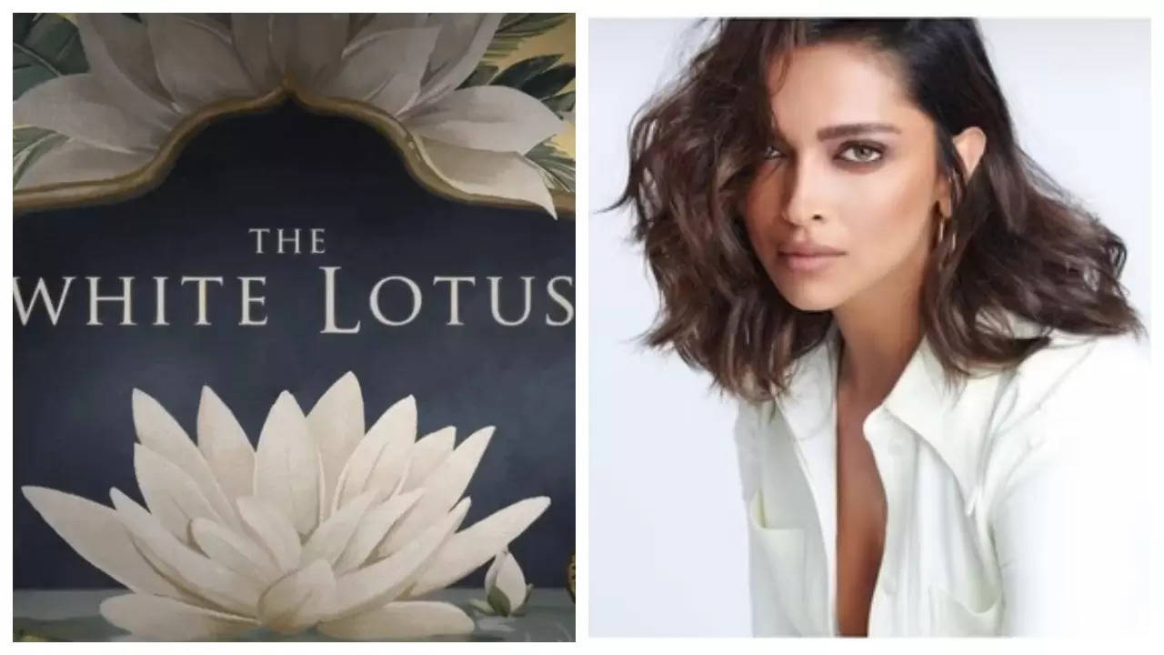 Has Deepika Padukone joined the forged of ‘The White Lotus’ Season 3?