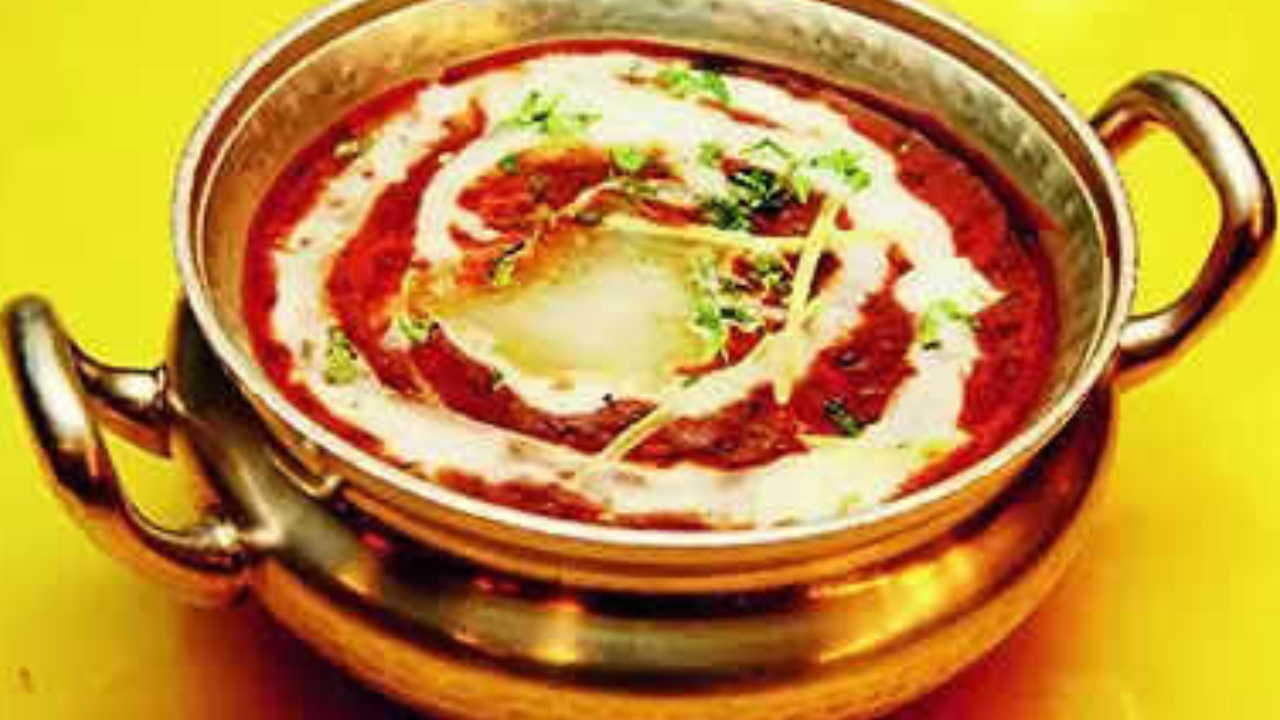 Who invented butter chicken? Delhi HC to decide