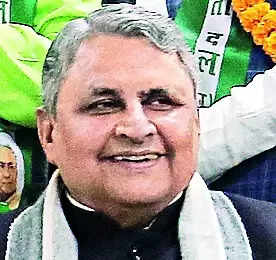 No Differencesin Ga: Jd(u) | Patna News – Times of India