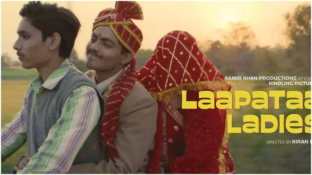 ‘Laapataa Girls’: Trailer of the Kiran Rao directorial to be unveiled on January 24 – Report |