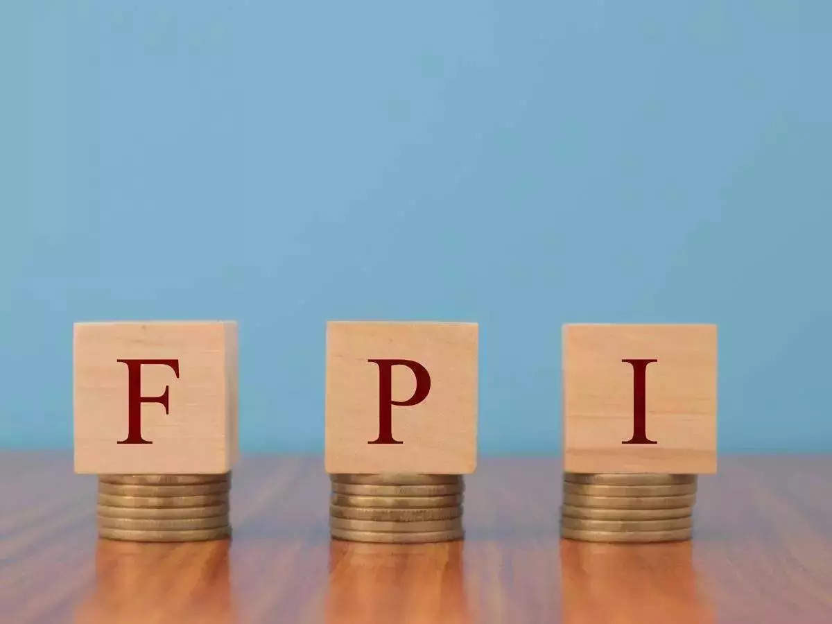 FPIs pull out 13k crore from shares in January