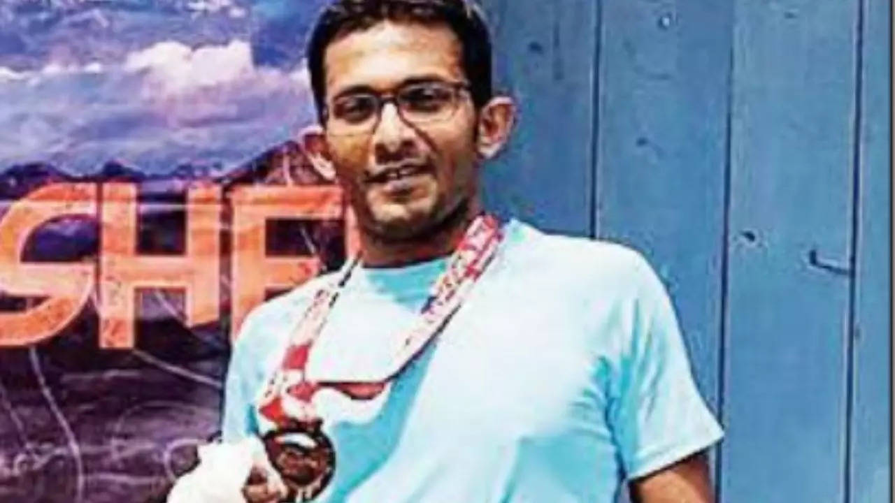 2 Deaths, But Fewer Runners Sought Medical Aid: Doctors | Mumbai News – Times of India