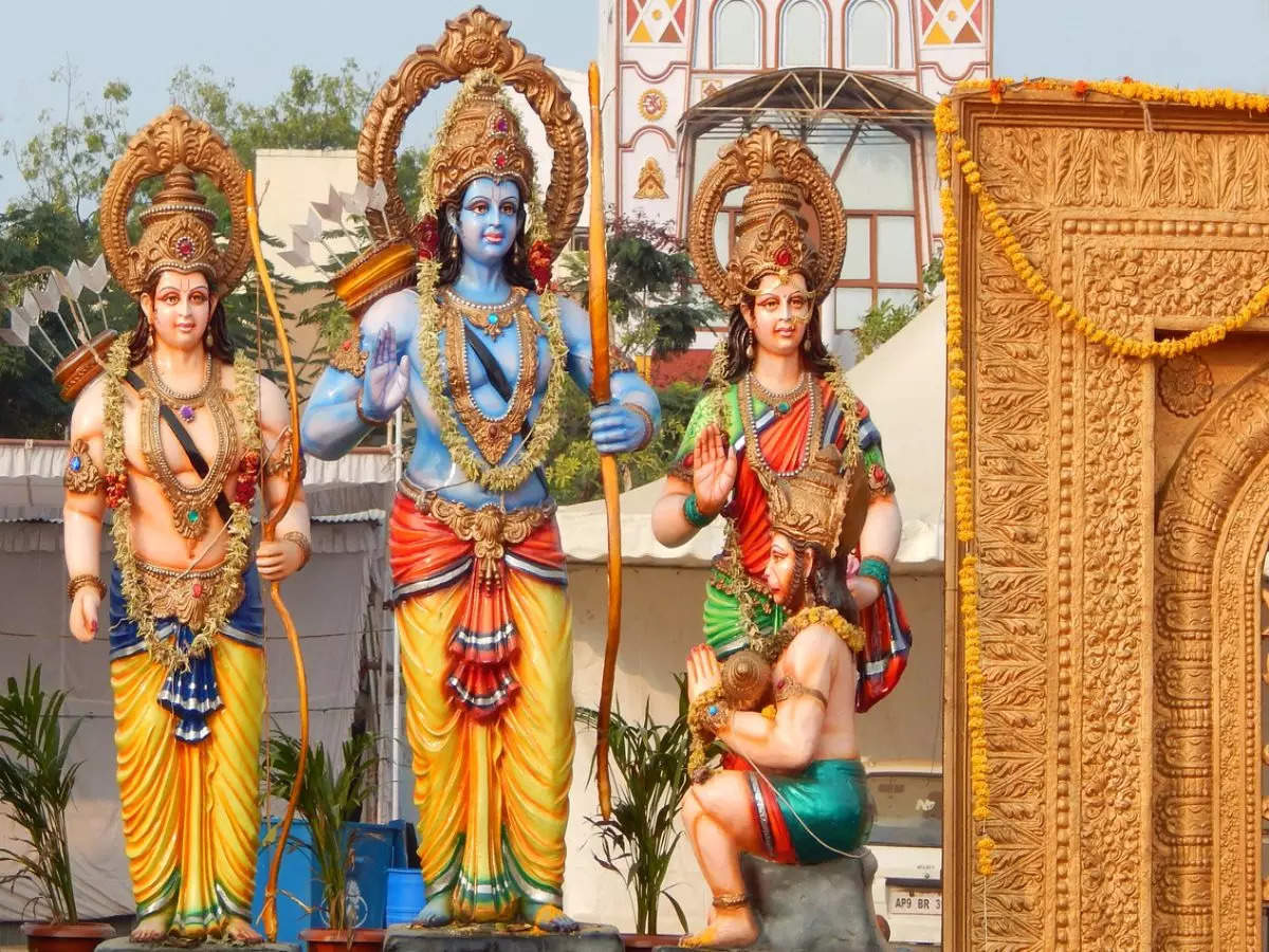 Ram Mandir: Different ways to visit Ayodhya
