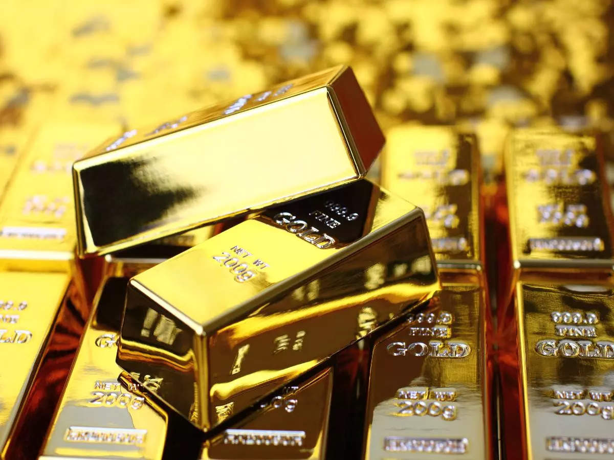 Gold rush: Countries with highest gold reserves; know India’s rank