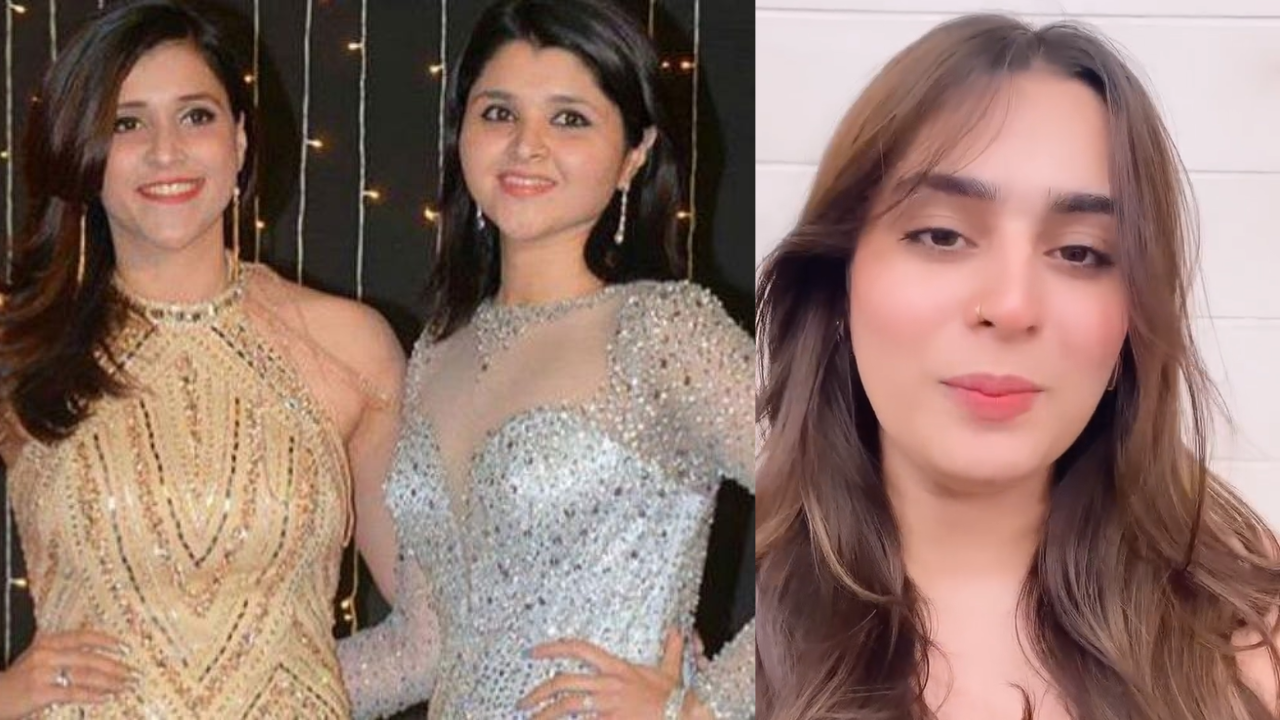 Bigg Boss 17: Ayesha Khan clarifies Mannara Chopra's sister Mitali Handa recent allegations on Ankita, Vicky, Isha and her, says 