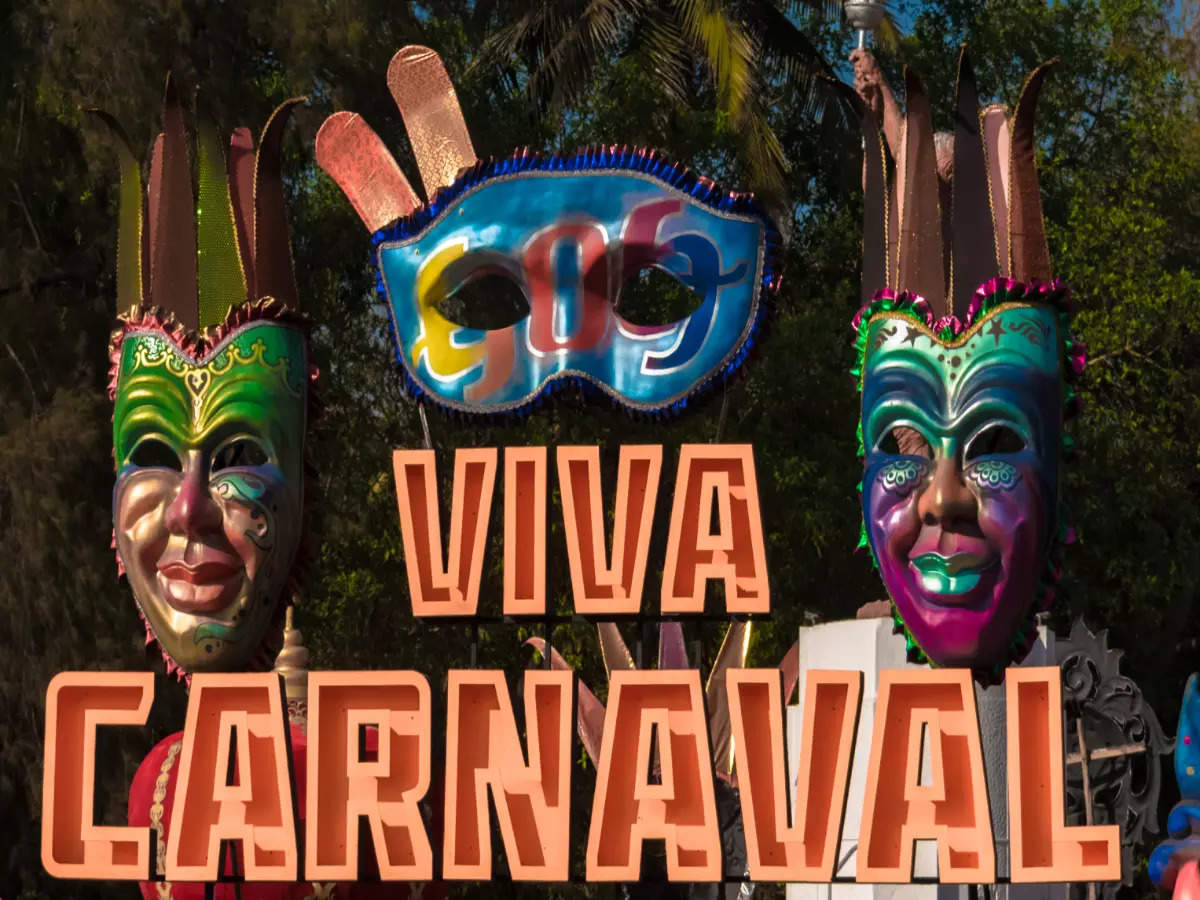 Goa Carnival: A kaleidoscope of culture, music, and fun in the Sunshine State