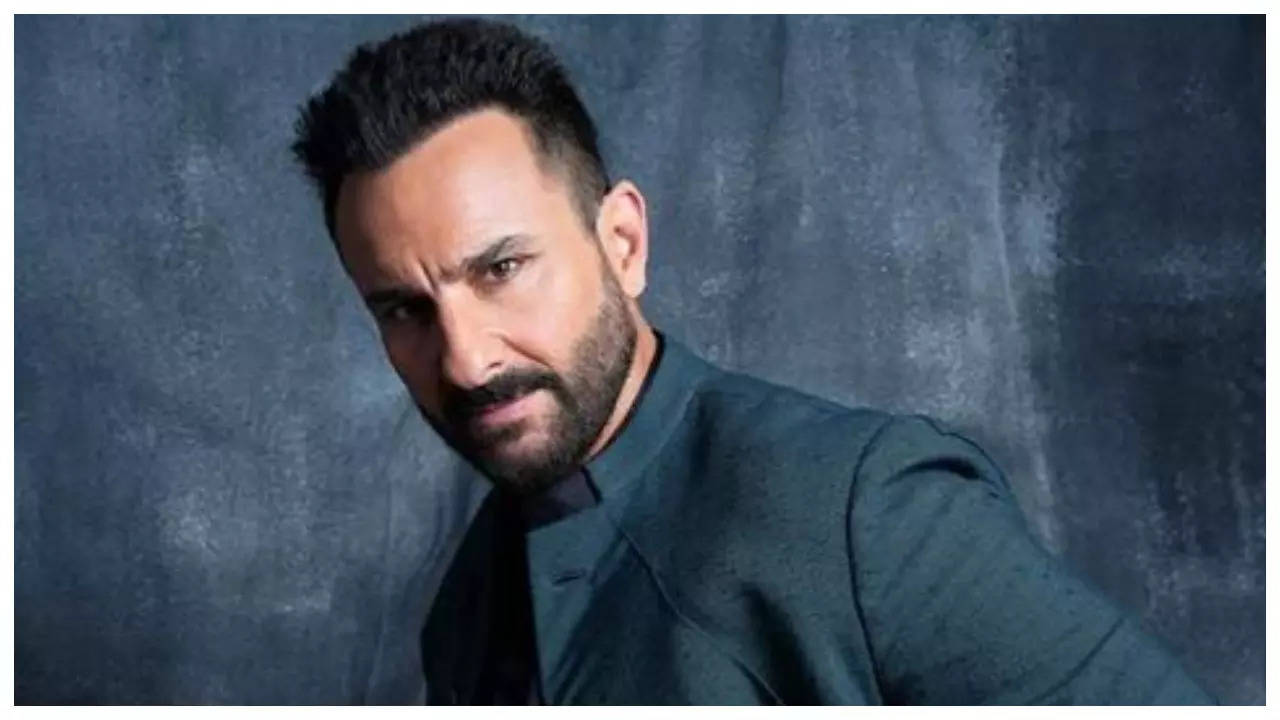 Saif Ali Khan Well being Information: Saif Ali Khan to be discharged at this time after tricep surgical procedure: stories |