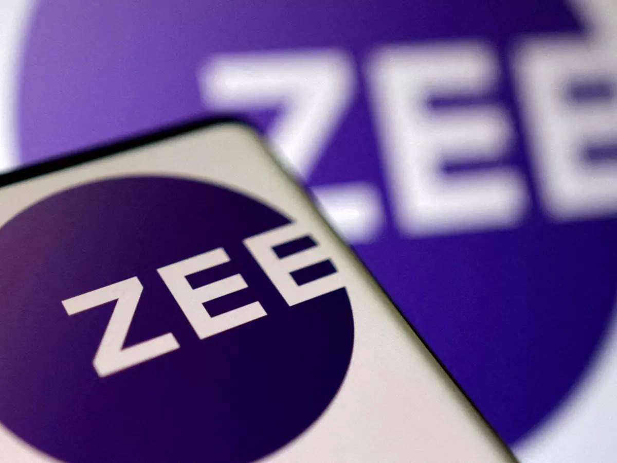 Steep fall! Zee Entertainment shares drop 28.18% following Sony’s merger termination; here’s what experts have advised