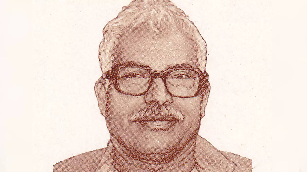 Late ex-Bihar CM Karpoori Thakur to get Bharat Ratna