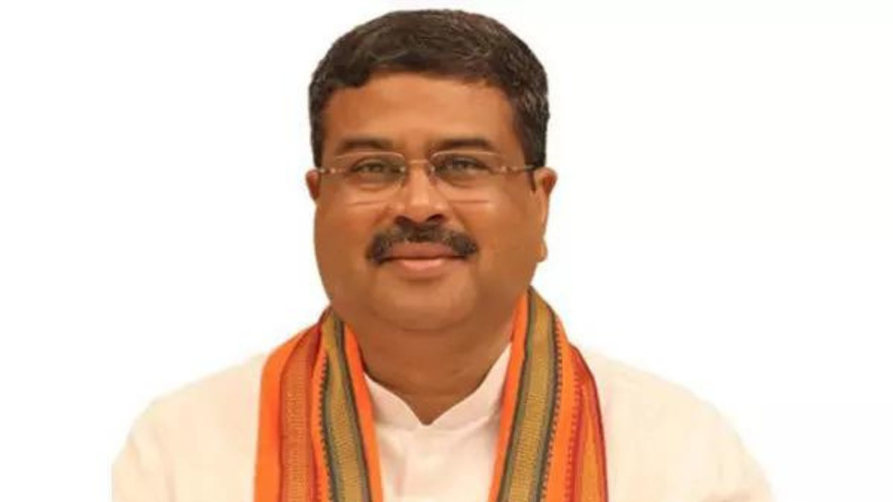 Hub for preserving the cultural heritage of Odisha: Union minister Dharmendra Pradhan at Rangavati Centre of Excellence inauguration | Mumbai News – Times of India