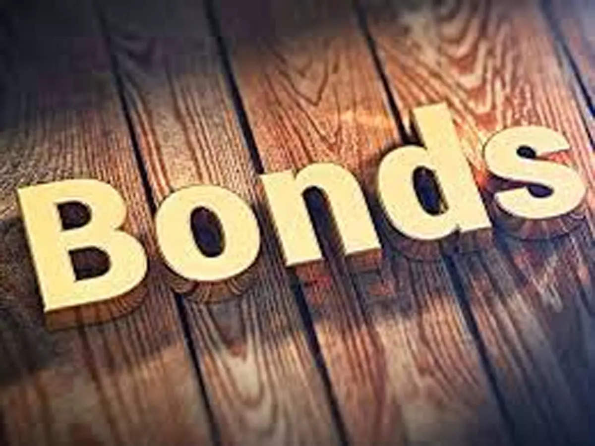 HSBC: Indian bonds set for new era with $100 billion flows