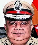 Make Road Safety A Priority, Says Dgp | Hyderabad News – Times of India