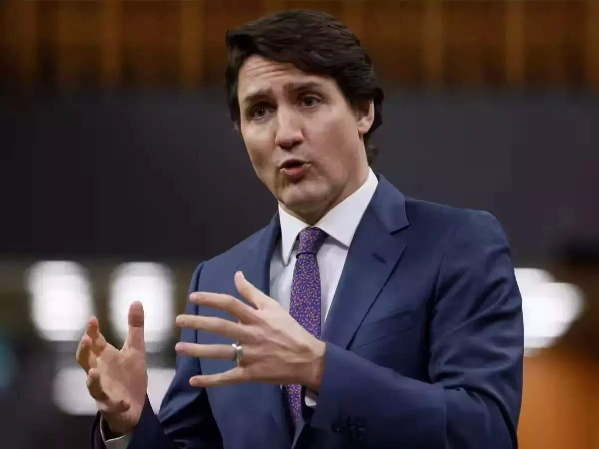 The court’s statement marks a blow to Trudeau’s government, which used the law in February that year to give itself more tools to choke off the flow of money and supplies to protesters.