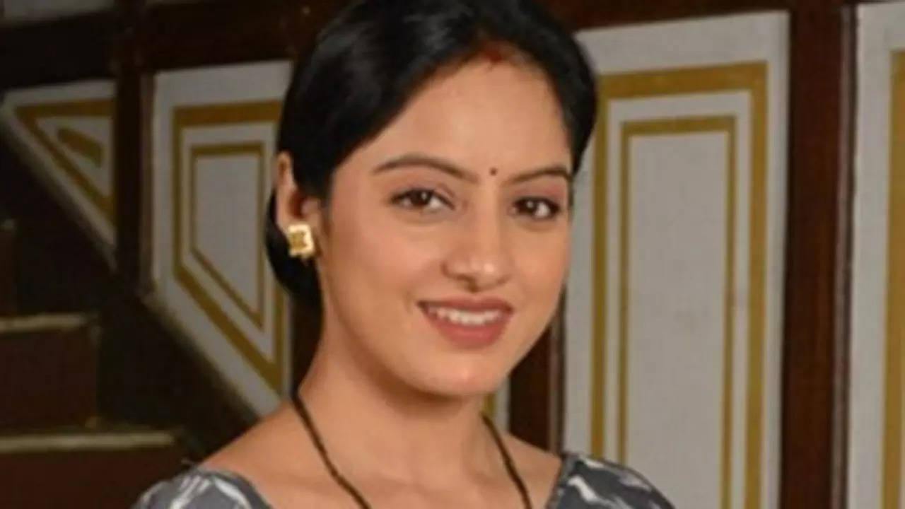 Deepika Singh on new show 'Mangal Lakshmi': I am thrilled to step into the shoes of Mangal, a desi and yet relatable character from Delhi