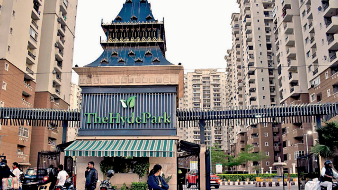 Sector 10 Noida Extension, Noida Map, Property Rates, Projects, Photos, Reviews, Info