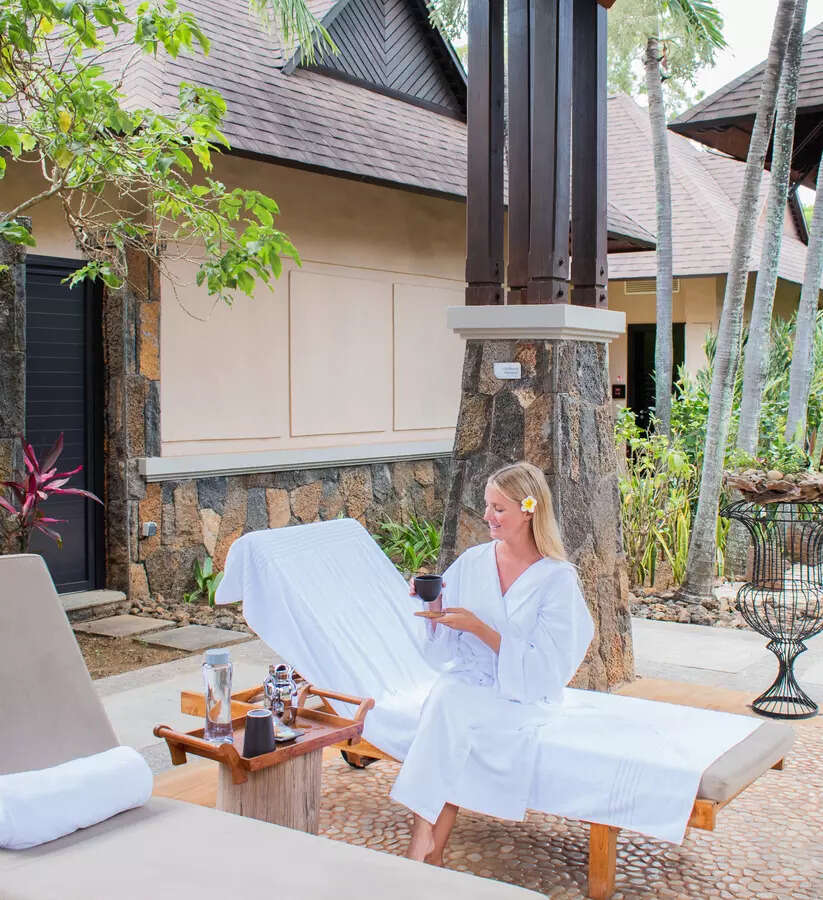 Westin Turtle Bay Mauritius