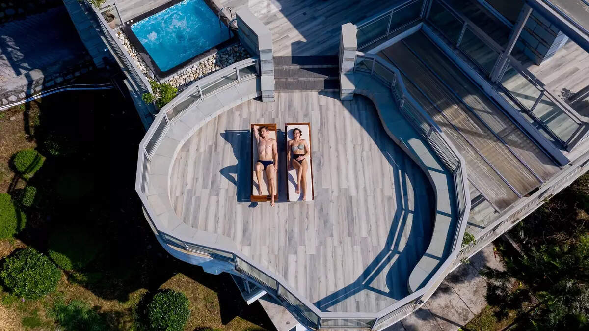 Moksha Himalaya Spa Resort 2