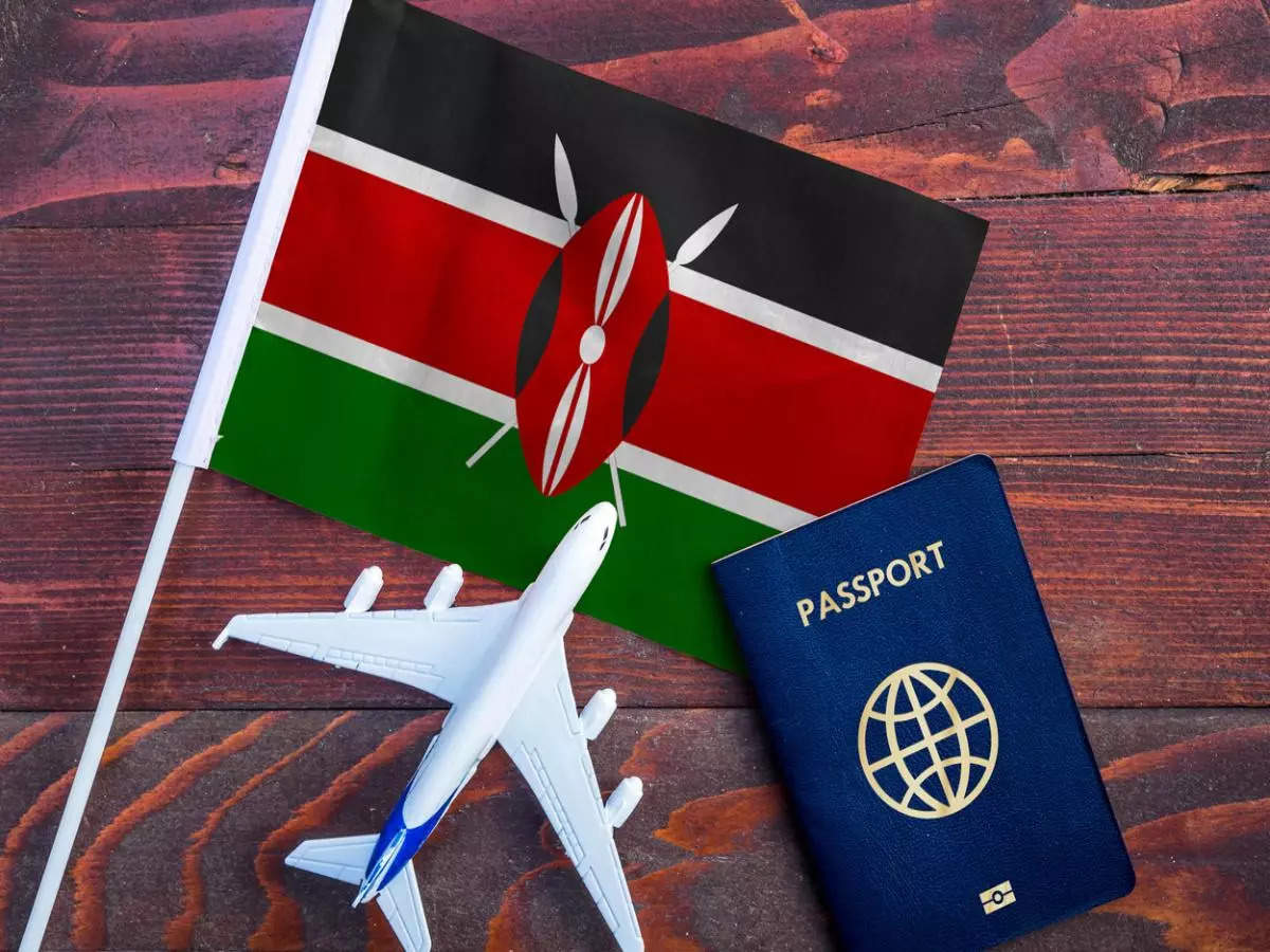 Exploring Kenya's no-visa policy: 6 key facts