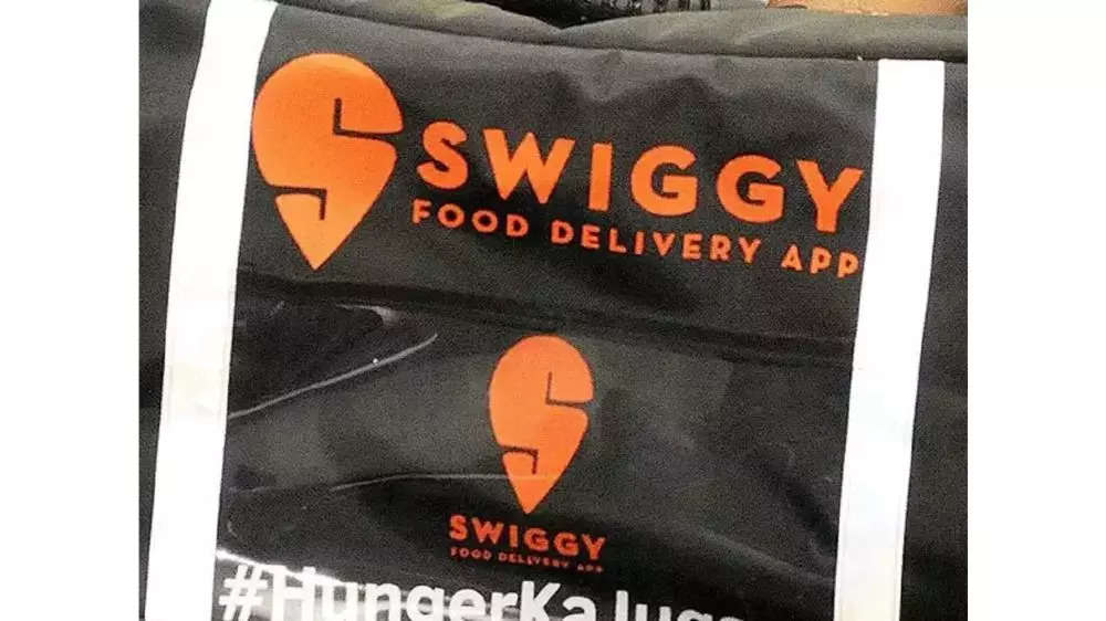 Swiggy may lay off close to 400 employees, claims report – Times of India