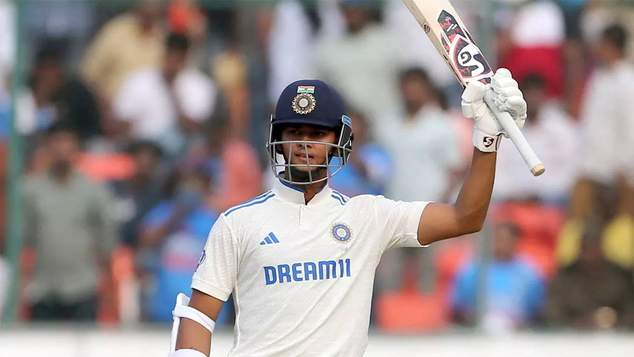 Jaiswal has taken to Test cricket like a fish to water: Ashwin