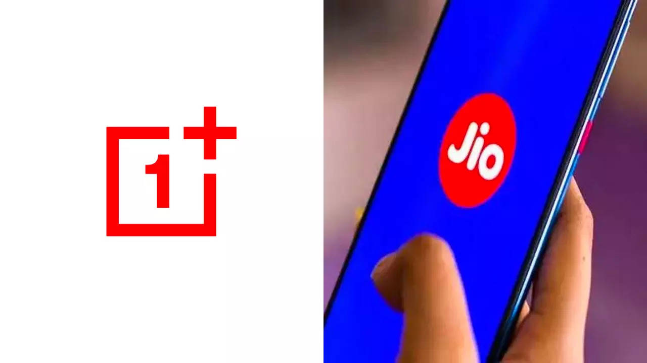 Reliance Jio, OnePlus India partner for 5G innovation – Times of India