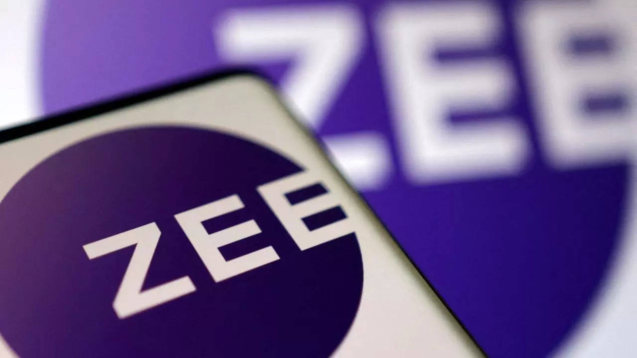 Low promoter holding poses potential takeover risk to Zee